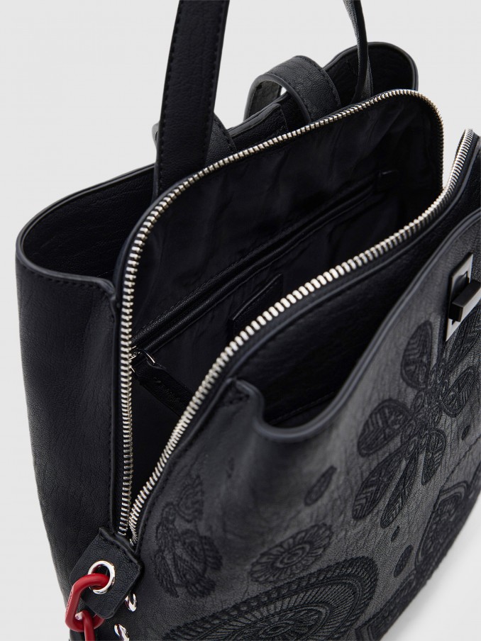Backpack Woman Desigual