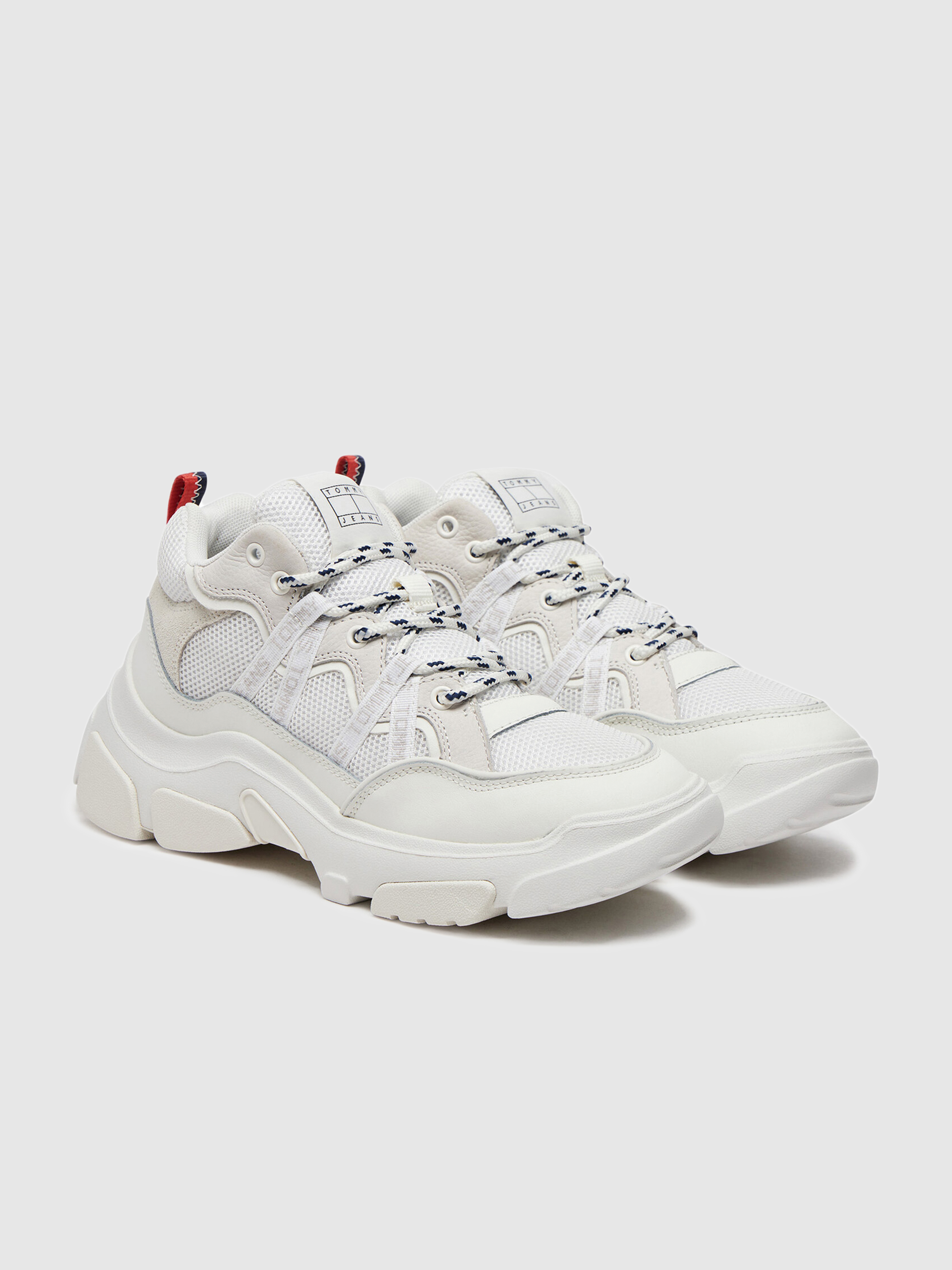 Sneakers Woman Tommy Jeans