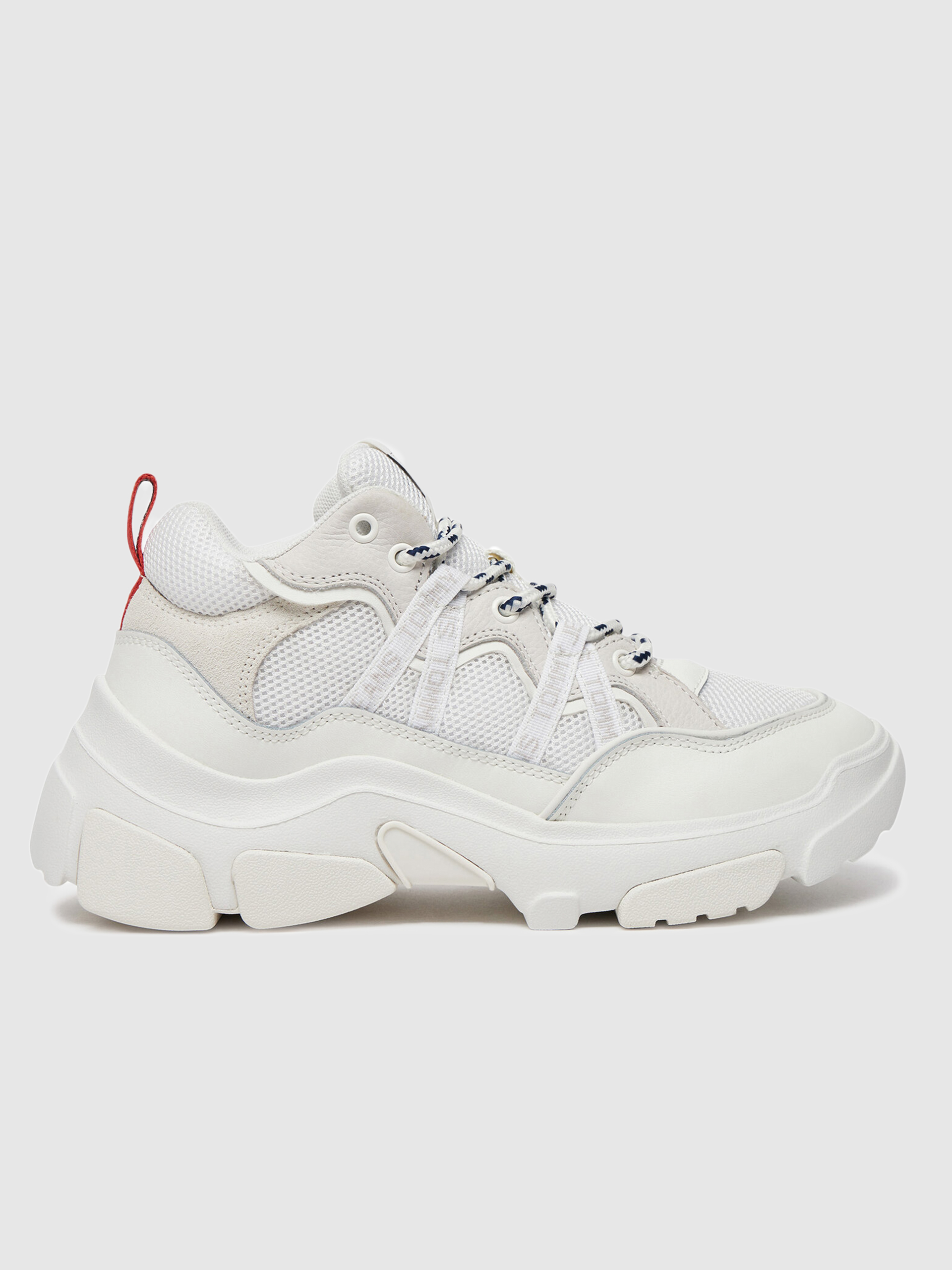 Sneakers Woman Tommy Jeans