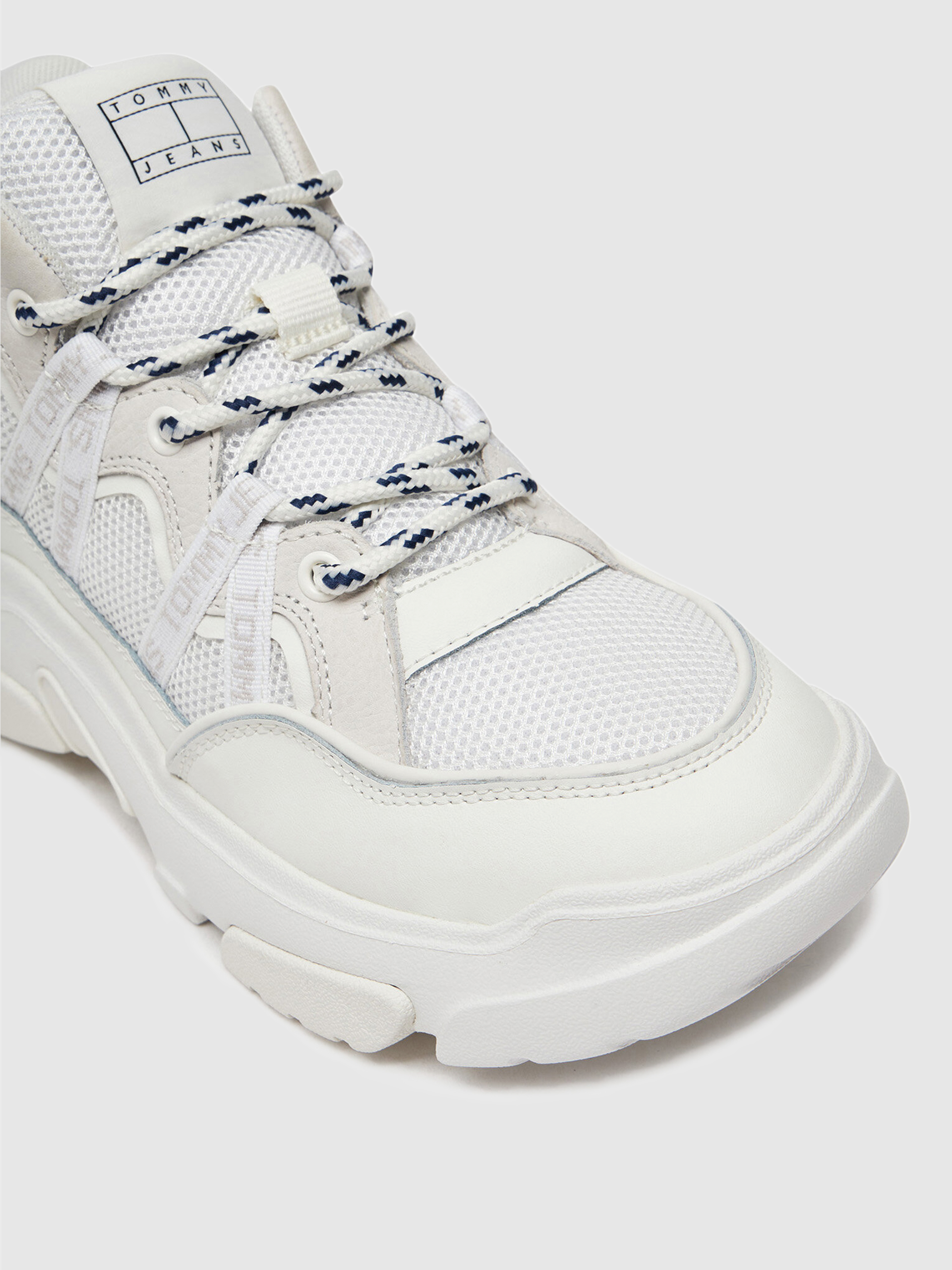 Sneakers Woman Tommy Jeans