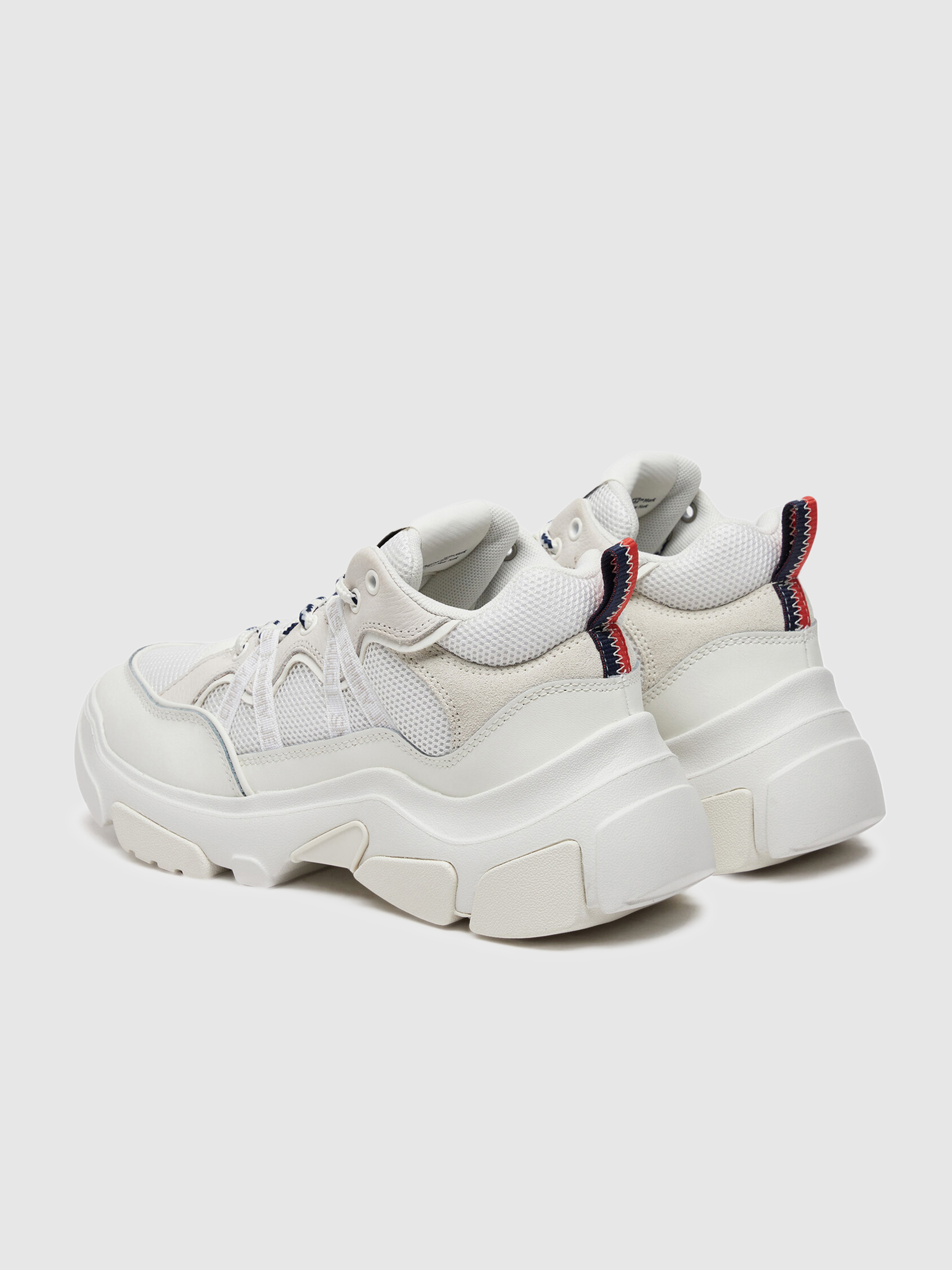 Sneakers Woman Tommy Jeans
