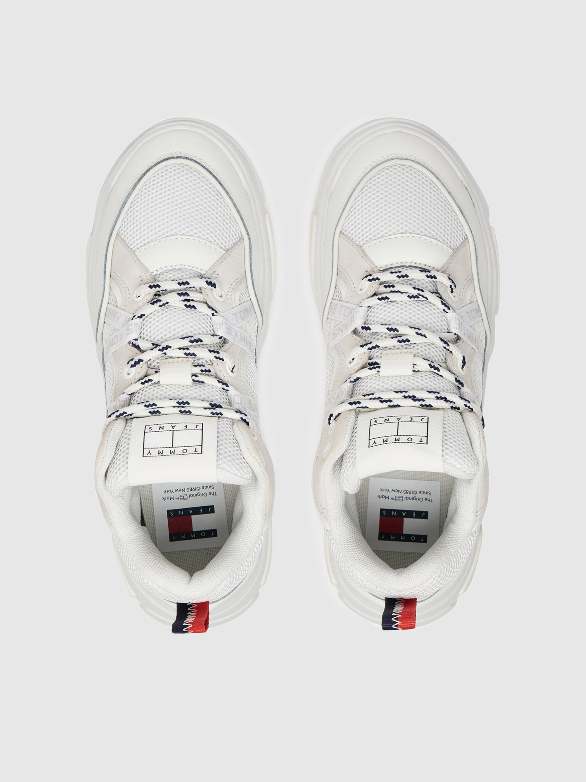 Sneakers Woman Tommy Jeans