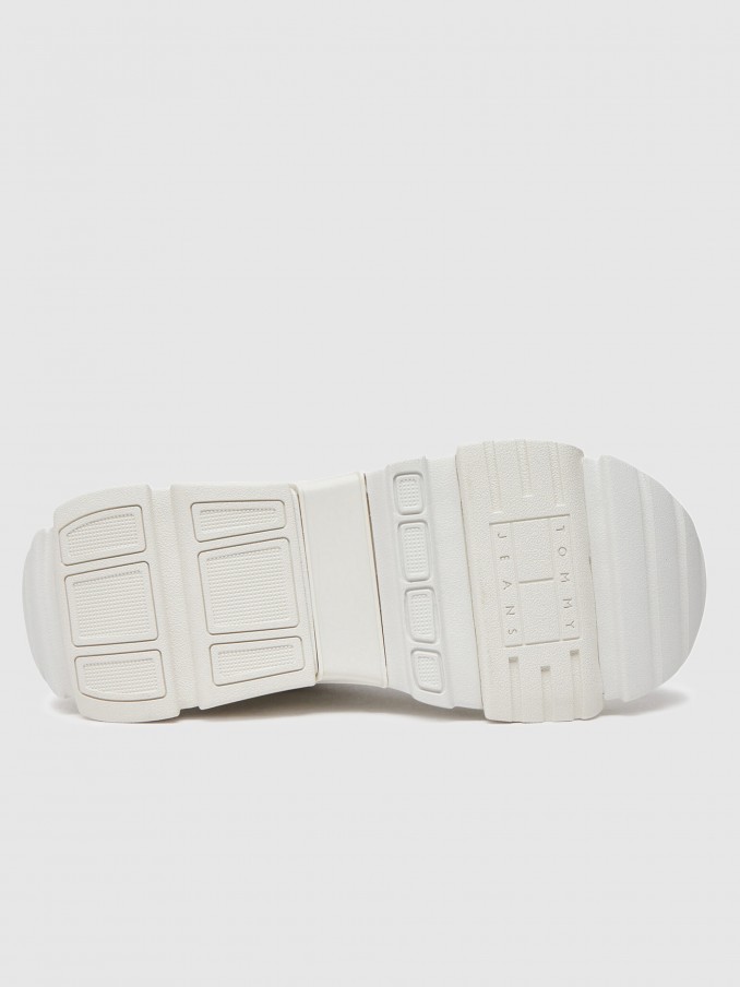Sneakers Woman Tommy Jeans