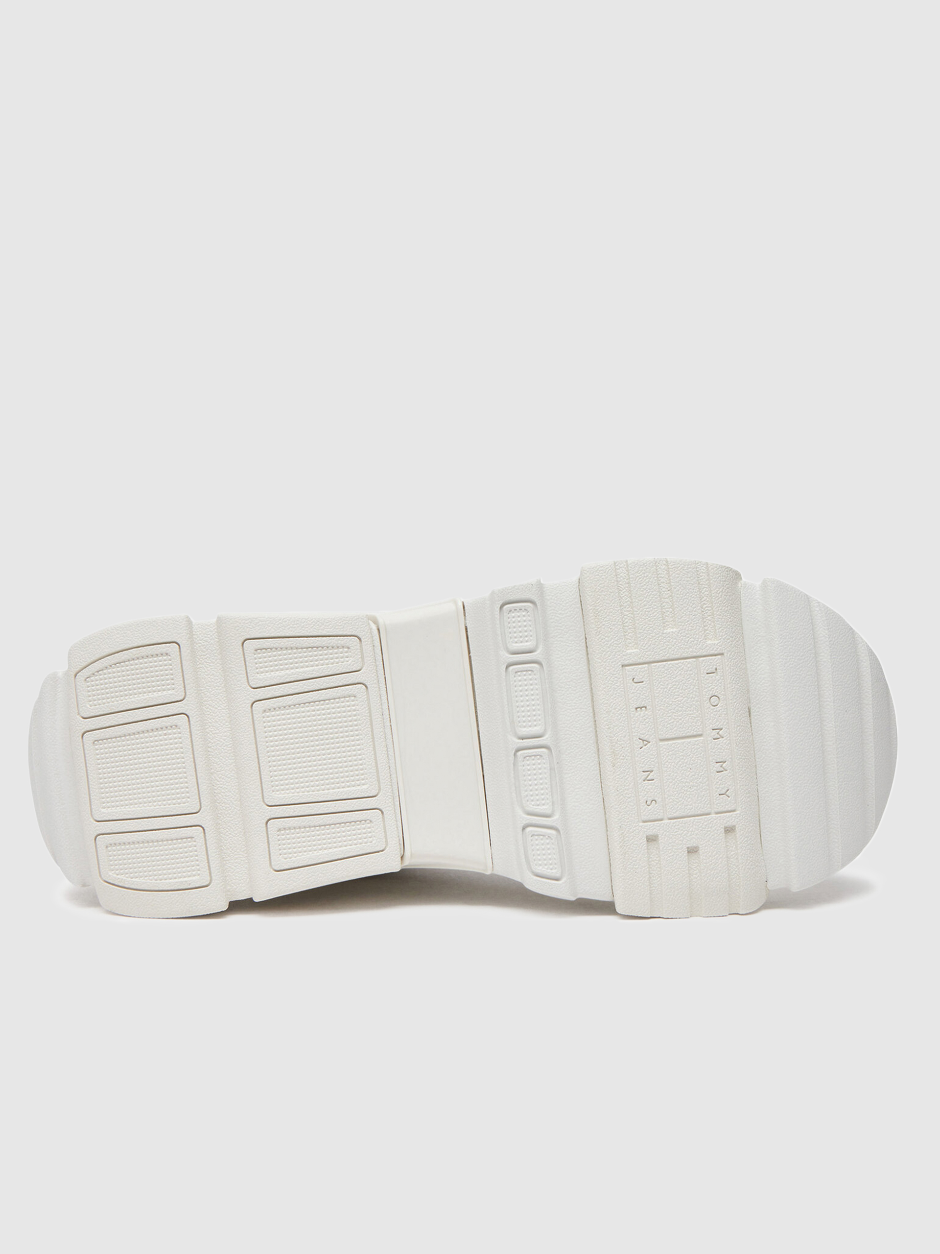 Sneakers Woman Tommy Jeans