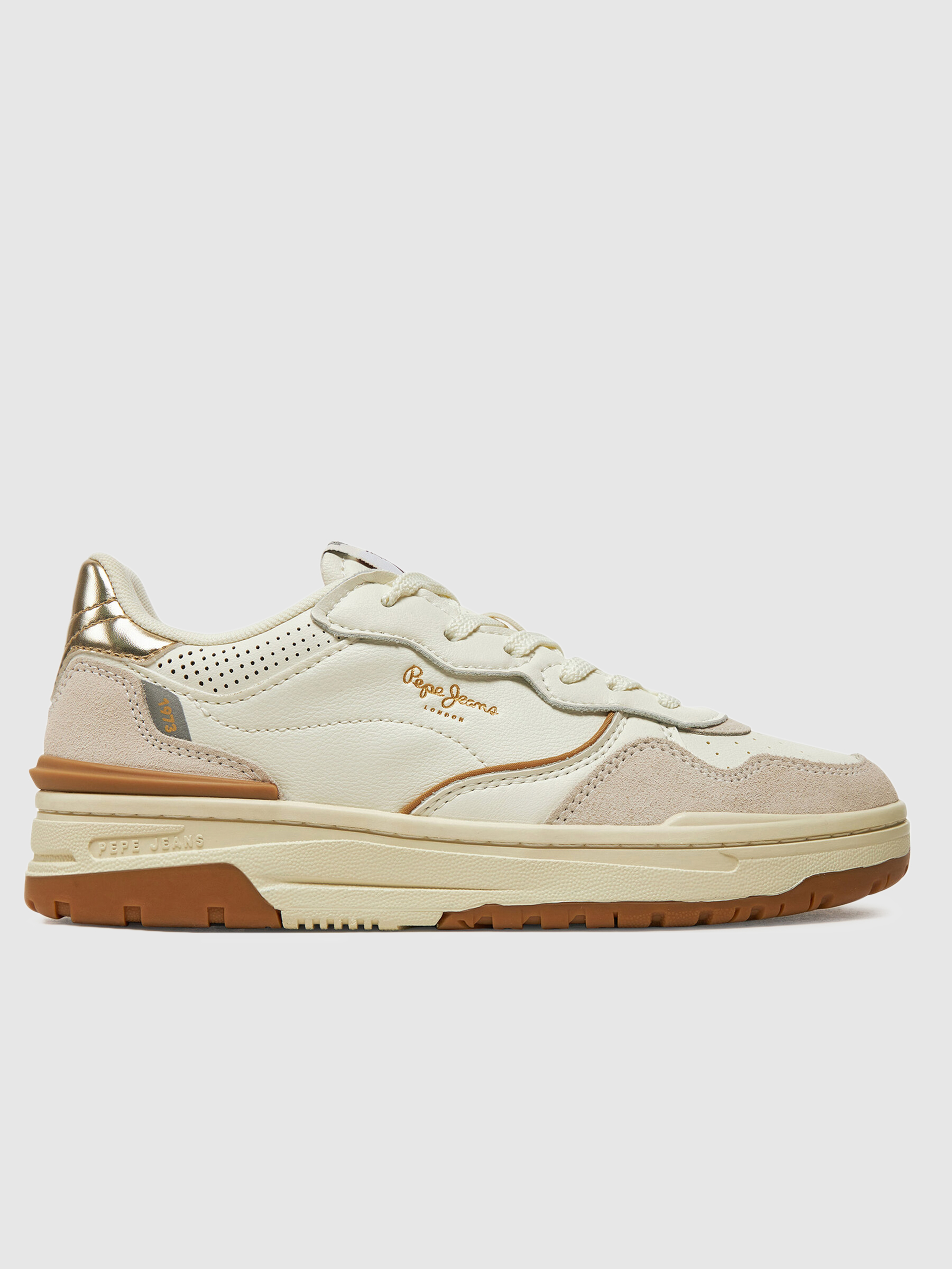 Sneakers Woman Pepe Jeans London