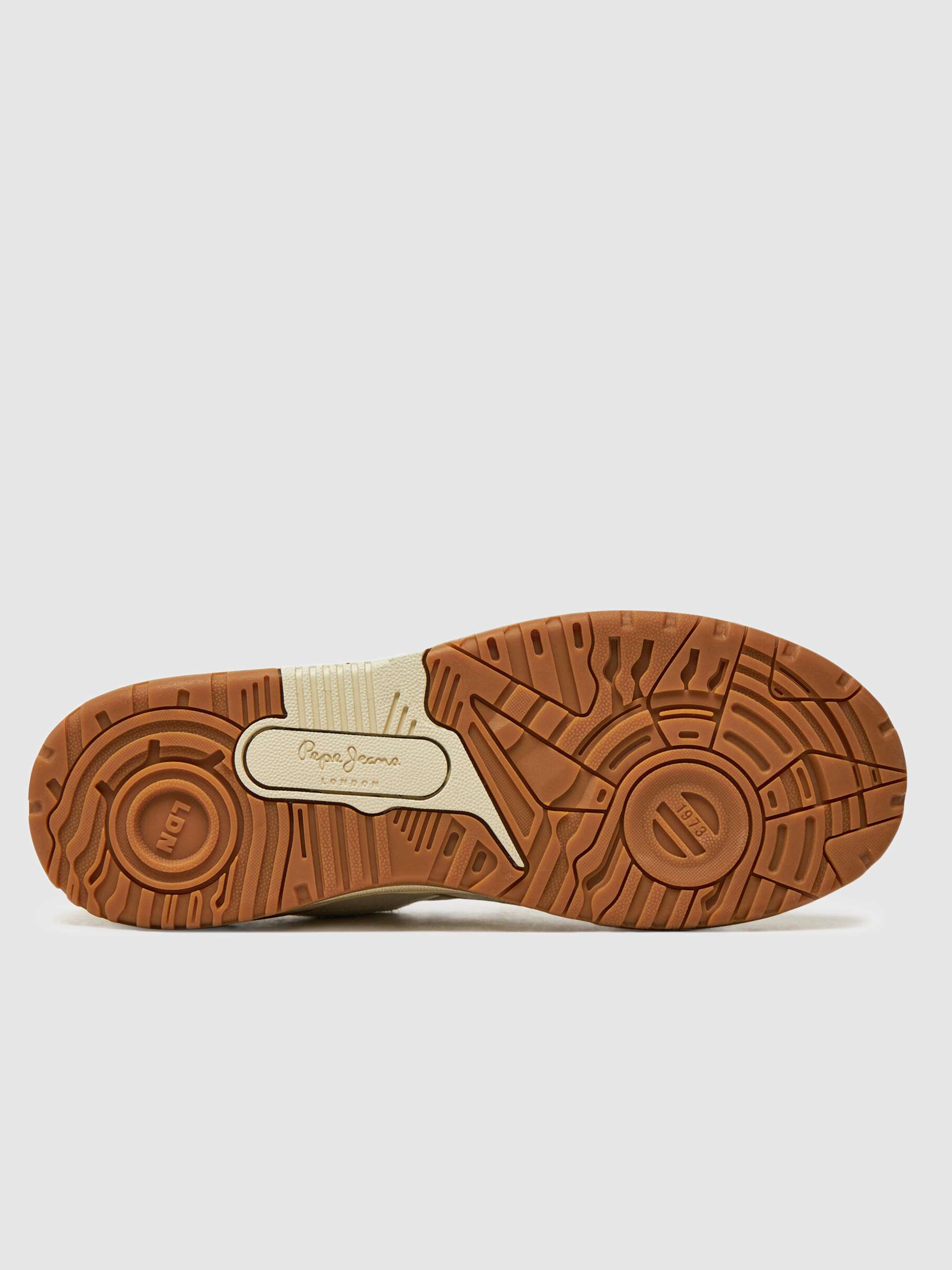 Sneakers Woman Pepe Jeans London