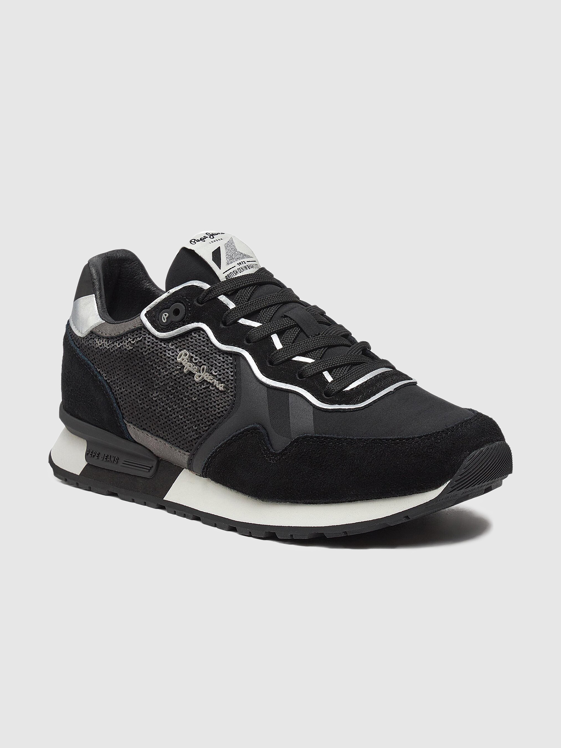 Sneakers Woman Pepe Jeans London