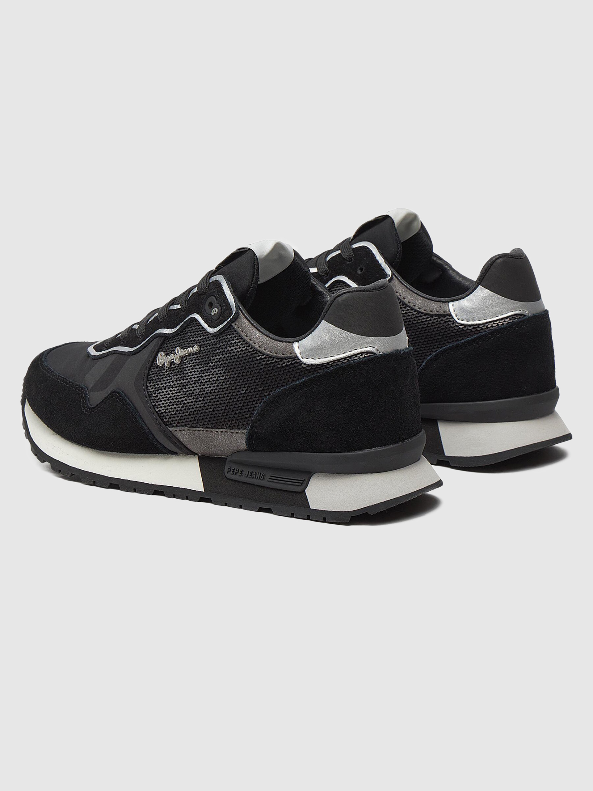 Sneakers Woman Pepe Jeans London