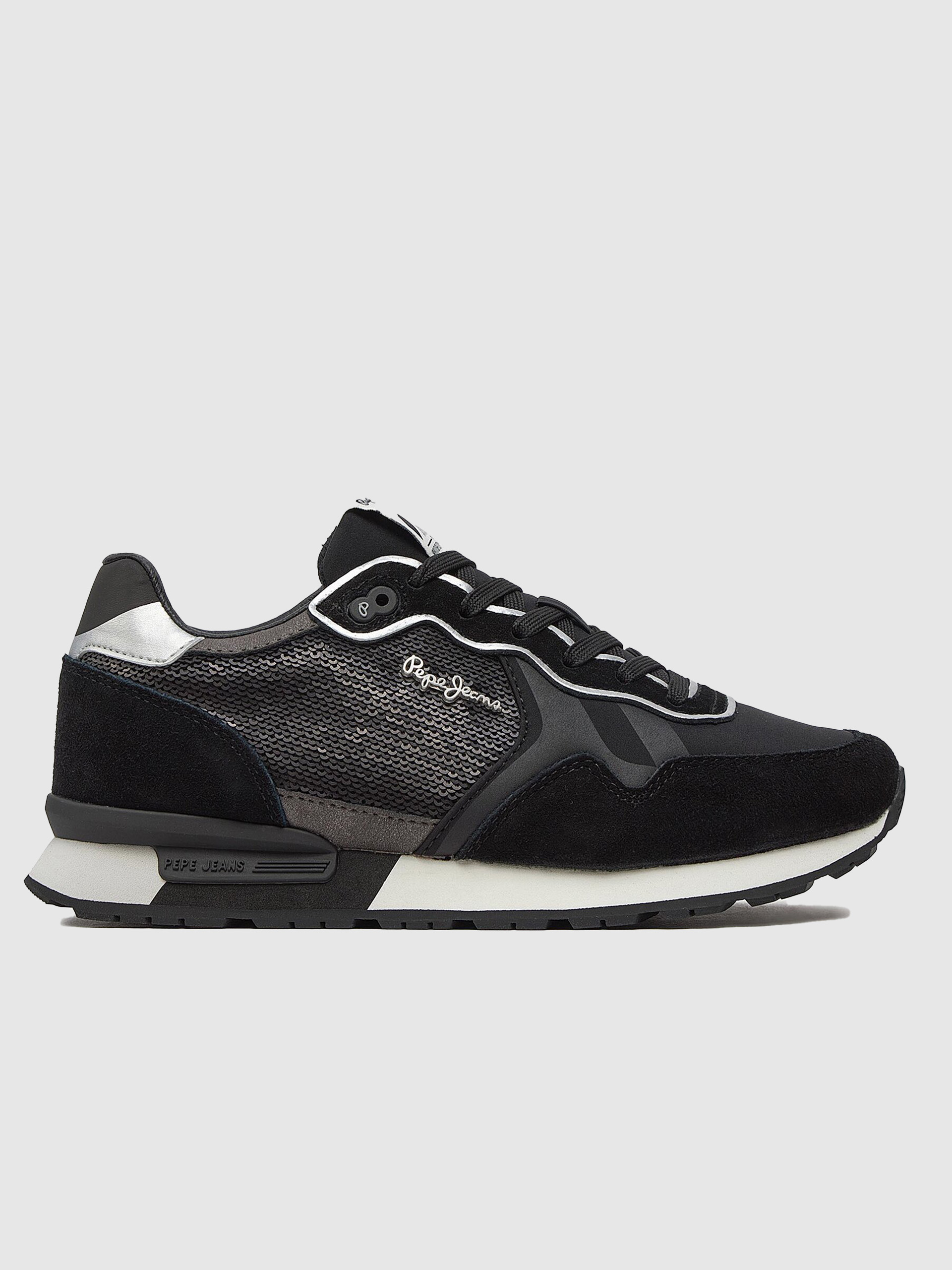 Sneakers Woman Pepe Jeans London