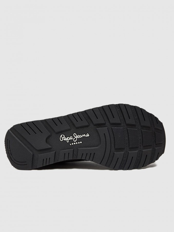 Sneakers Woman Pepe Jeans London
