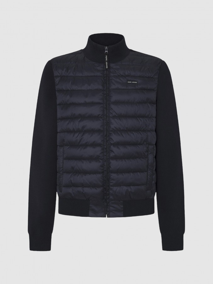 Chaqueta Hombre Pepe Jeans London