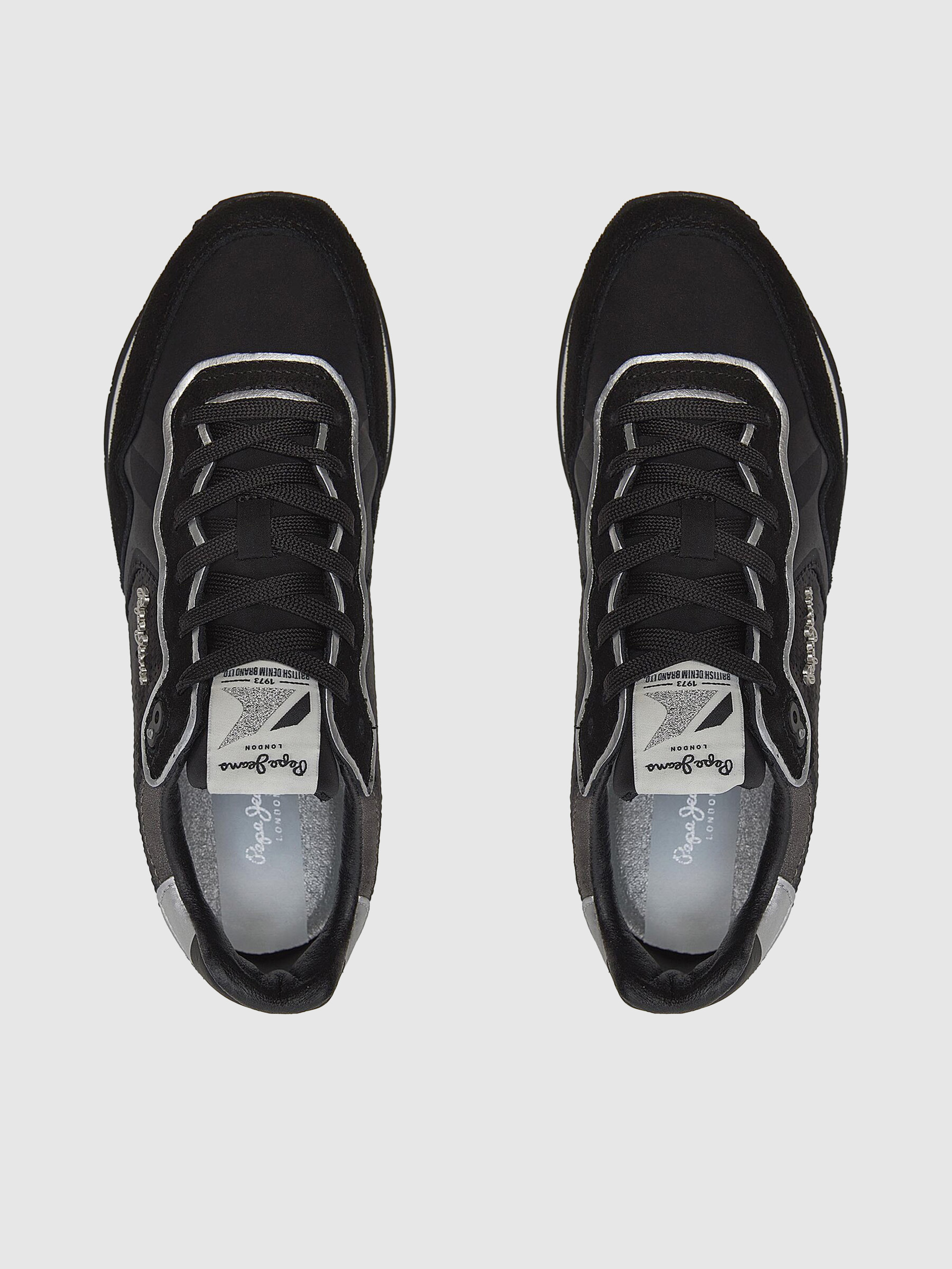 Sneakers Woman Pepe Jeans London