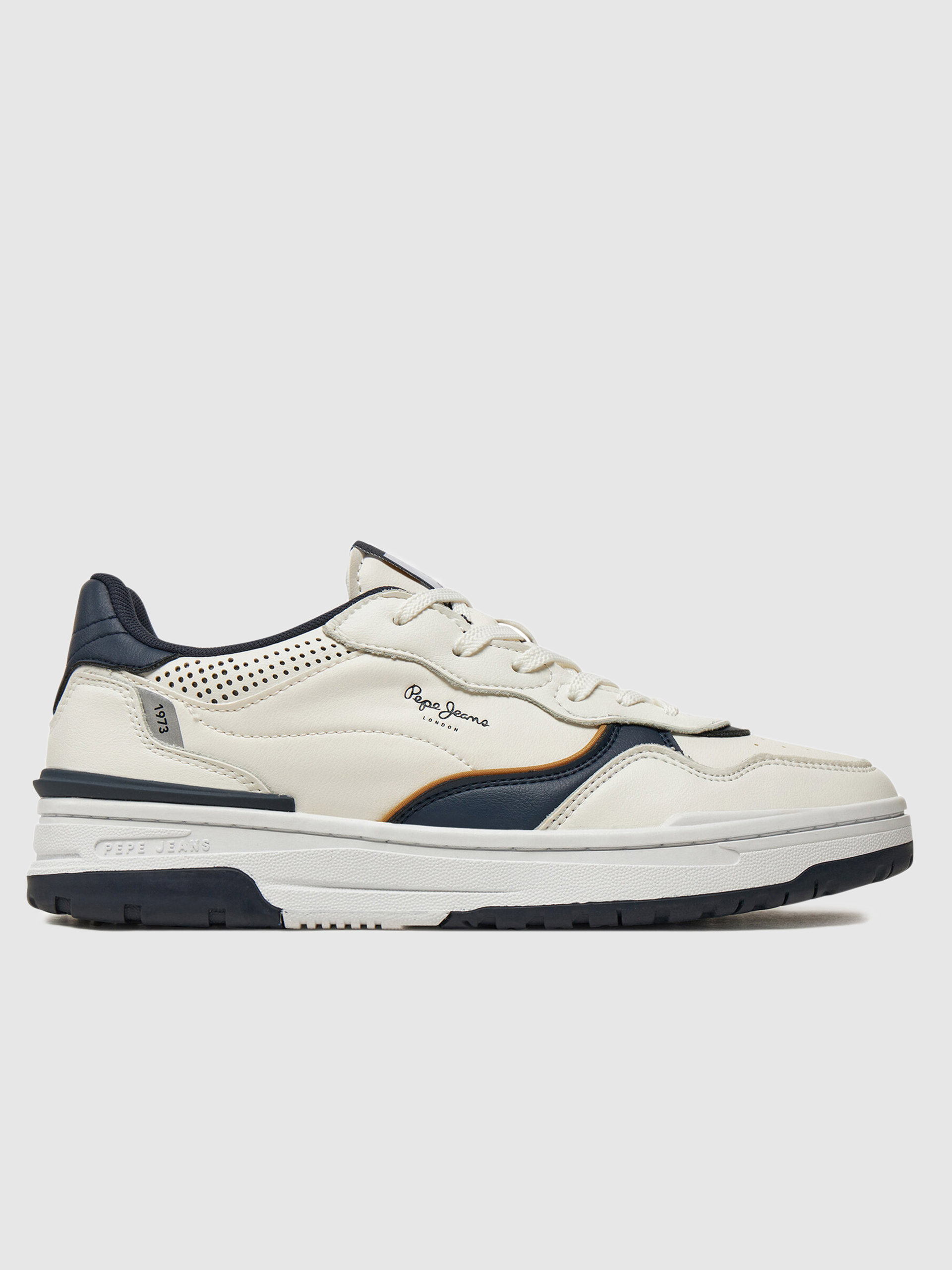Tenis Hombre Pepe Jeans London
