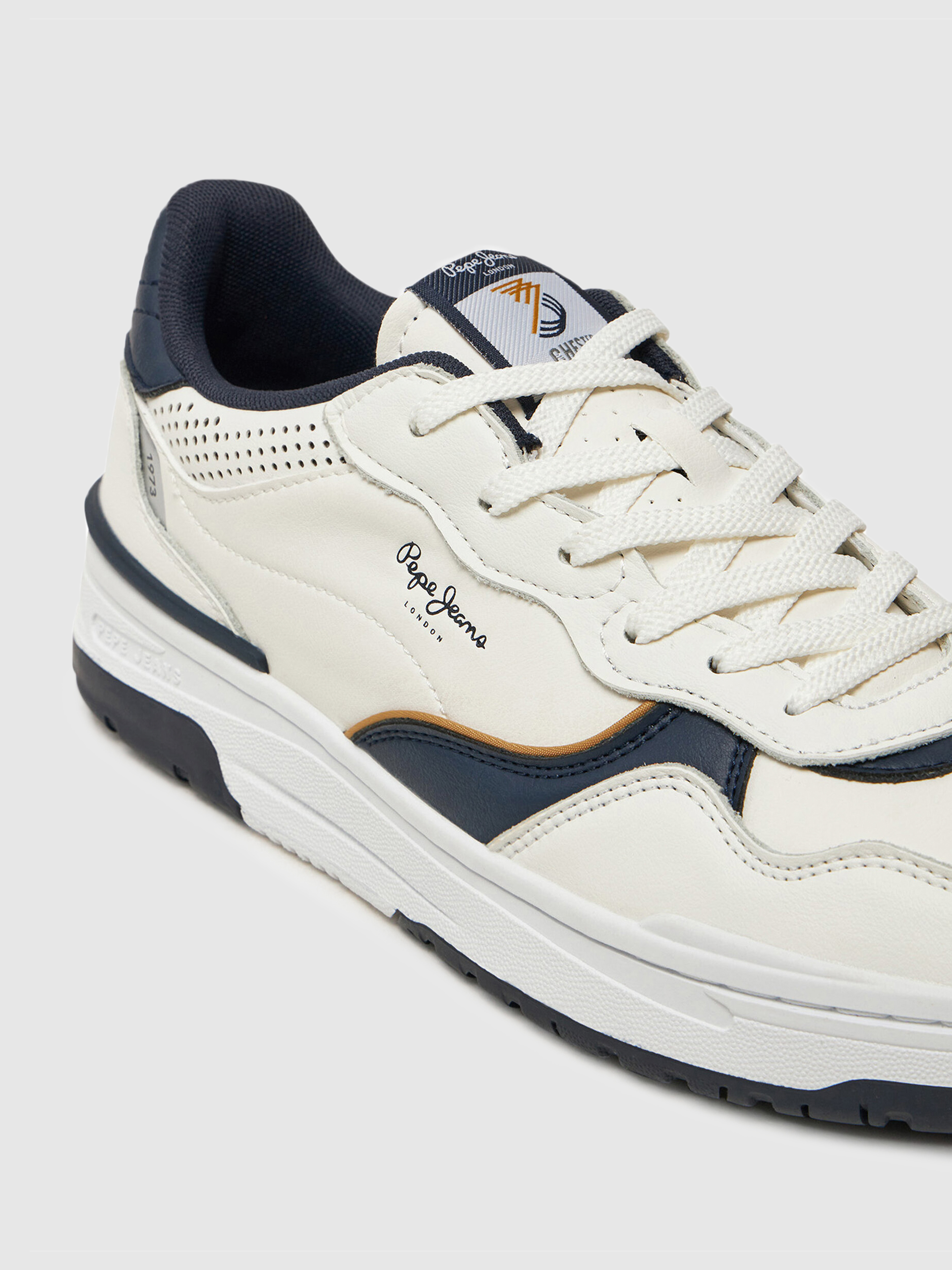 Tenis Hombre Pepe Jeans London