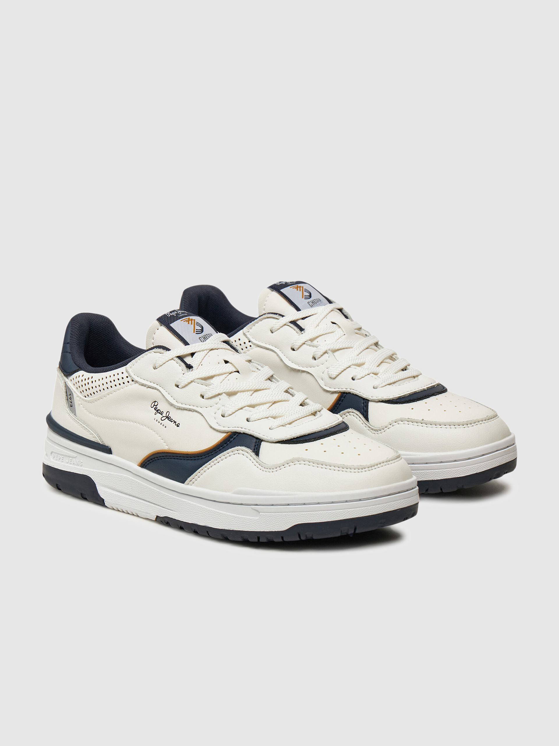 Tenis Hombre Pepe Jeans London