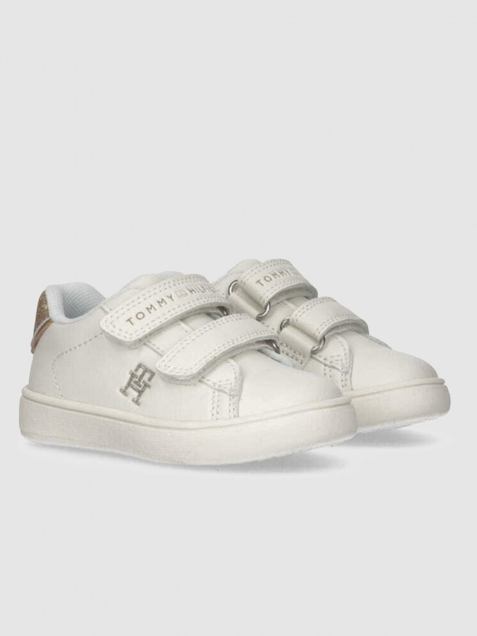Sneakers Girl Tommy Jeans Kids