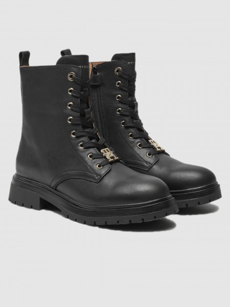 Botas Menina Tommy Hilfiger- Kids