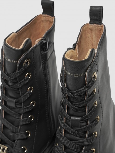 Botas Menina Tommy Hilfiger- Kids