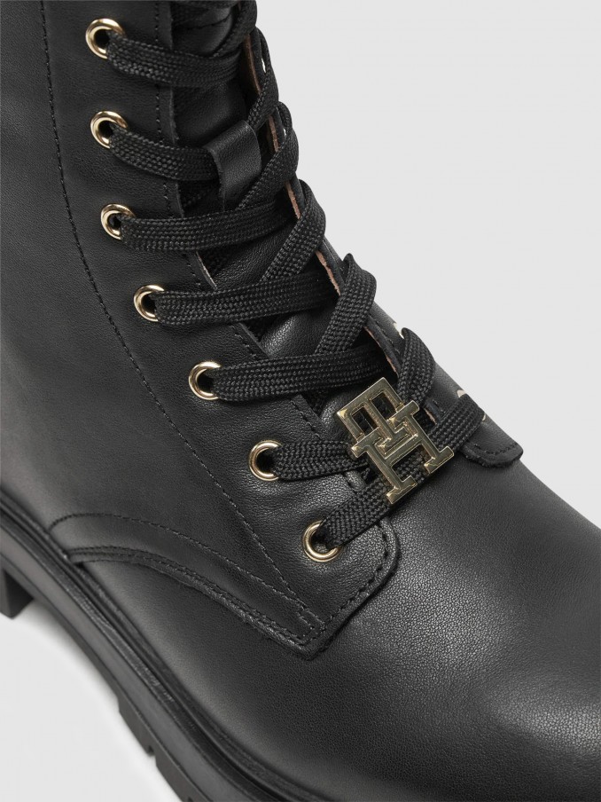 Boots Girl Tommy Jeans Kids