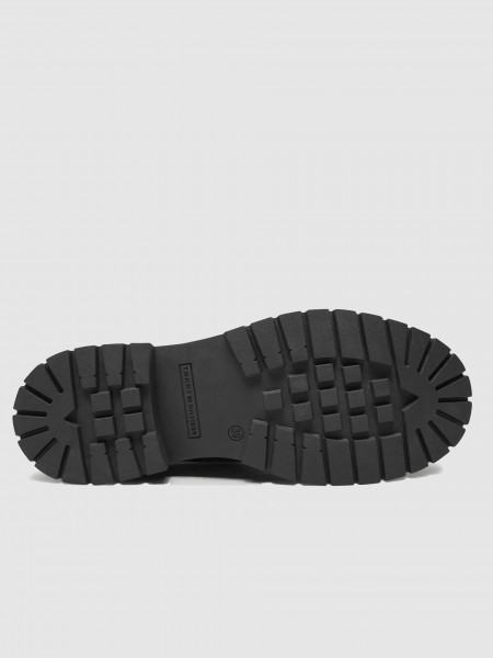 Botas Menina Tommy Hilfiger- Kids