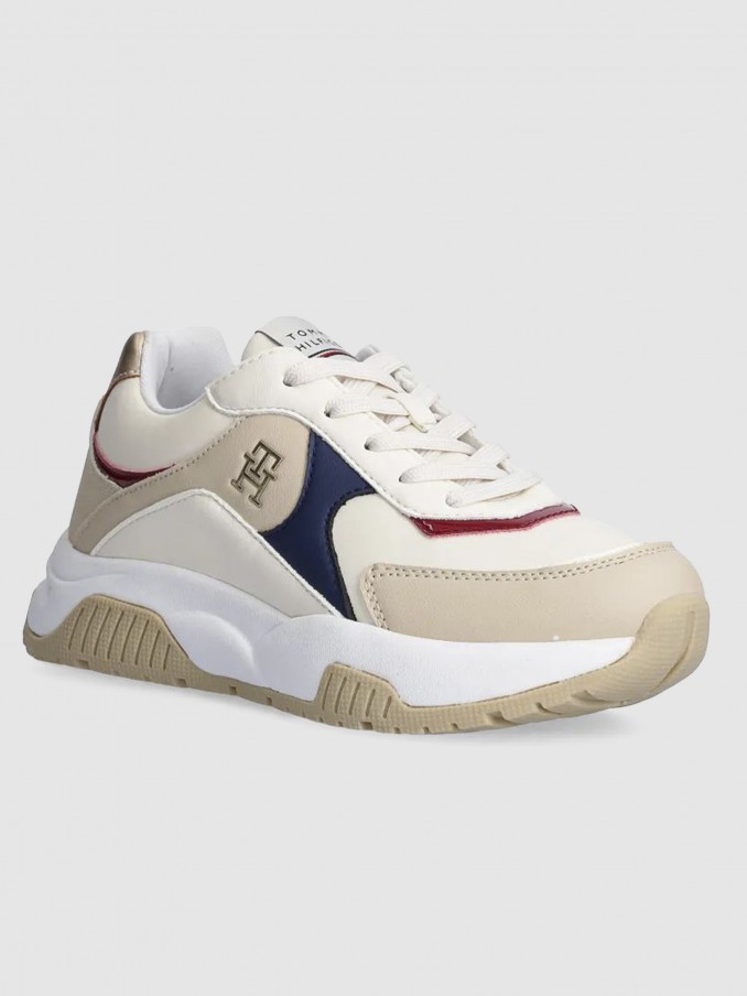 Sneakers Girl Tommy Jeans Kids