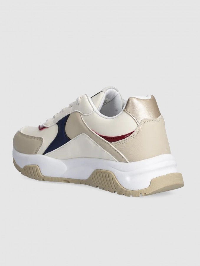 Sneakers Girl Tommy Jeans Kids