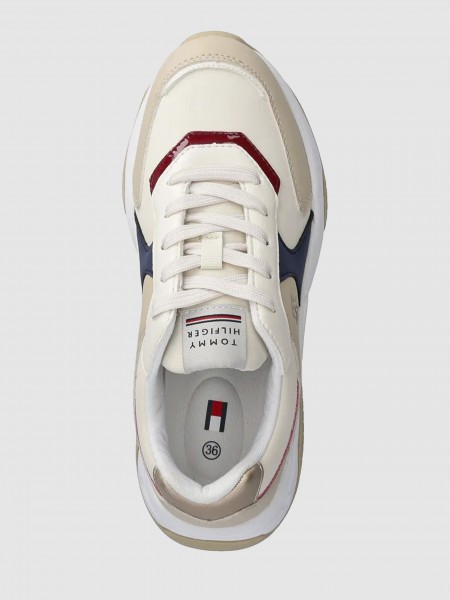 Sneakers Girl Tommy Jeans Kids