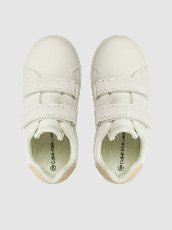 Sneakers Girl Calvin Klein