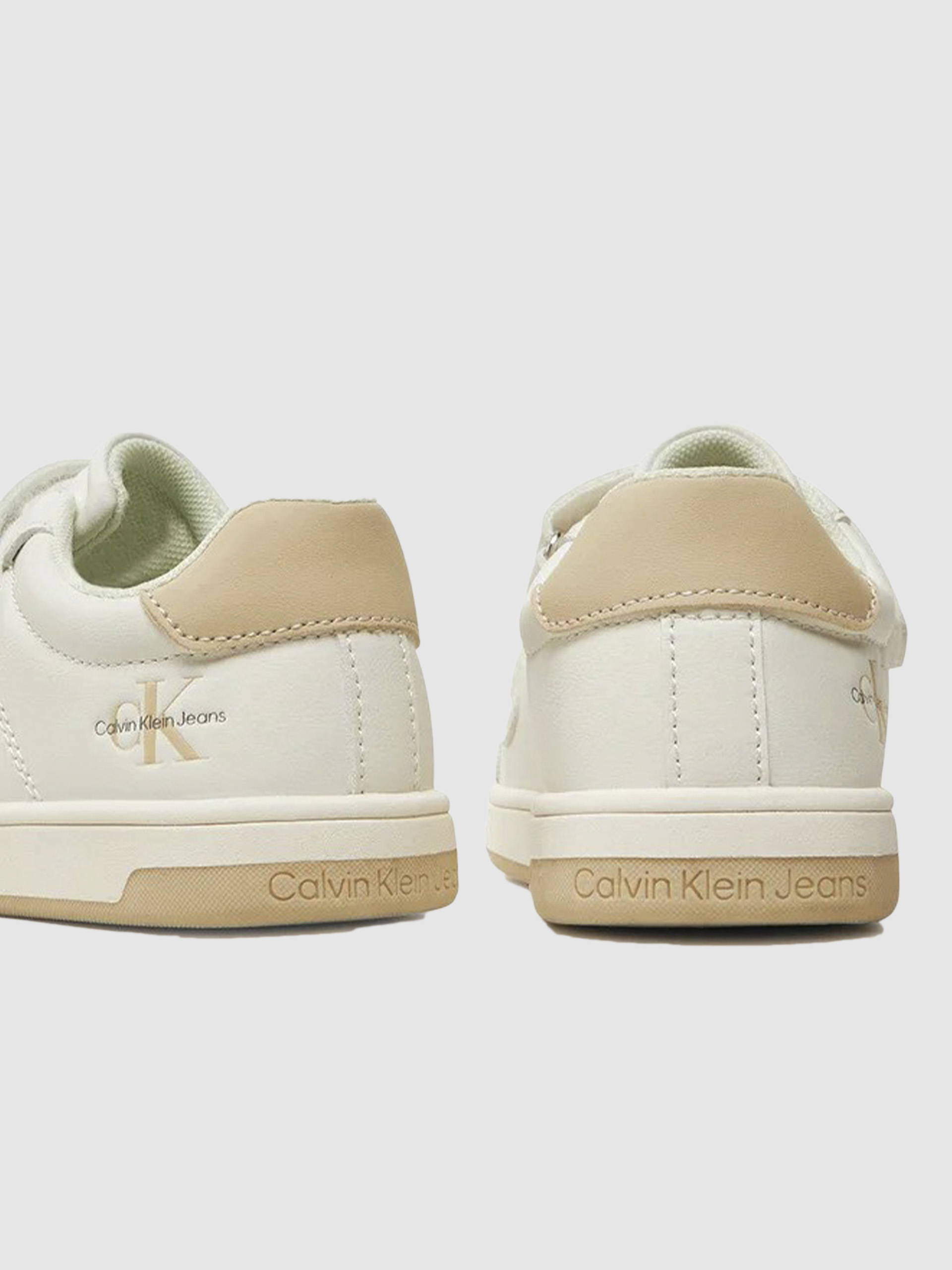 Sneakers Girl Calvin Klein