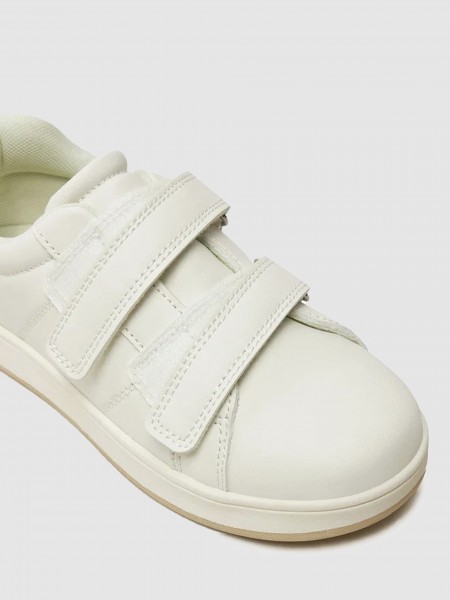 Sneakers Girl Calvin Klein