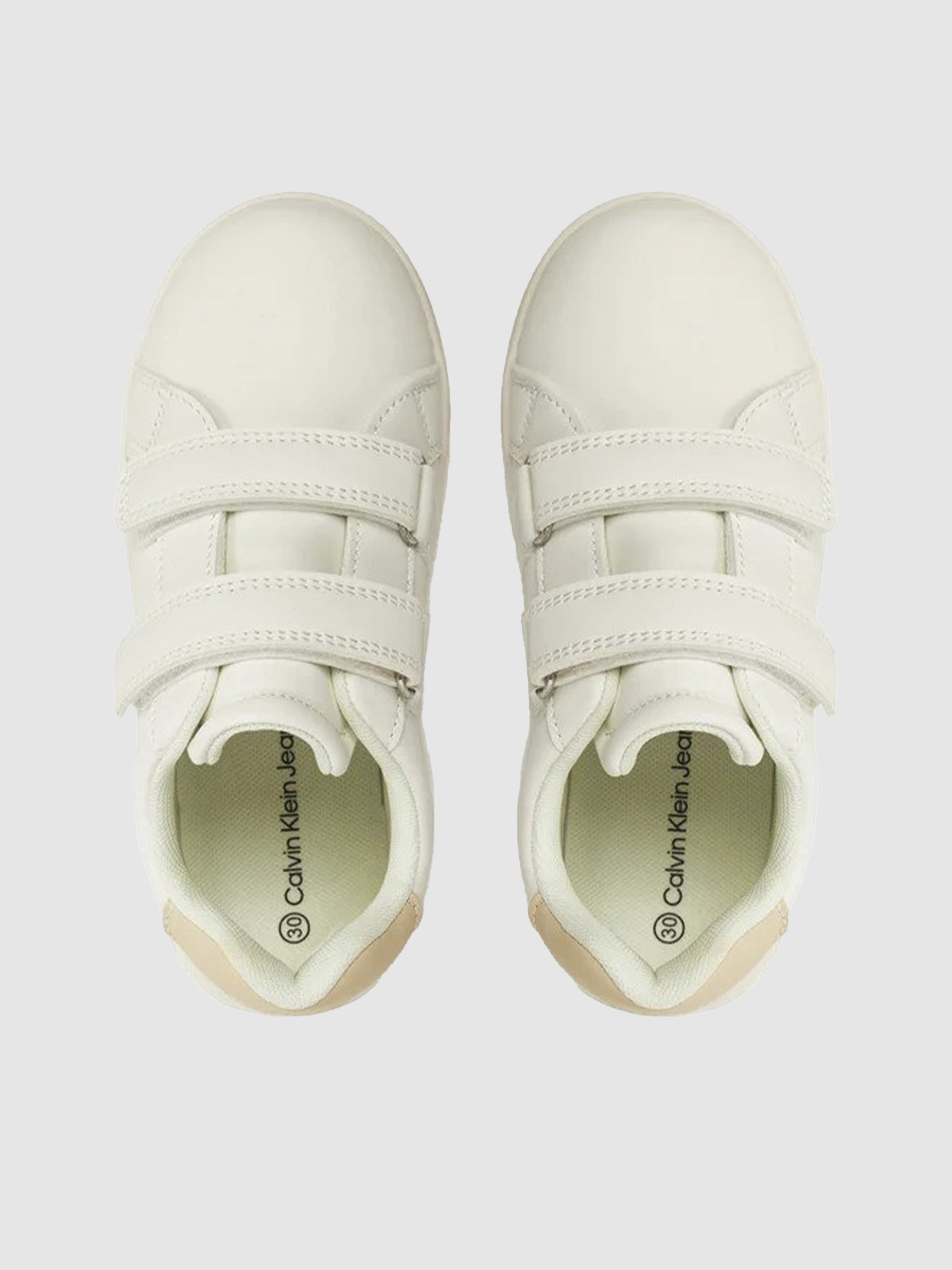 Sneakers Girl Calvin Klein