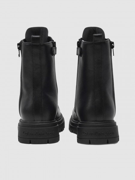 Botas Menina Calvin Klein Footwear