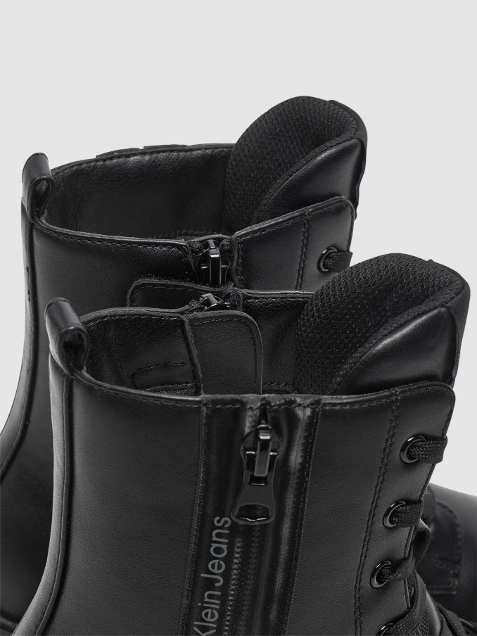 Botas Nia Calvin Klein