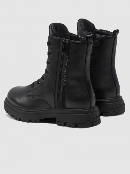 Botas Menina Calvin Klein Footwear