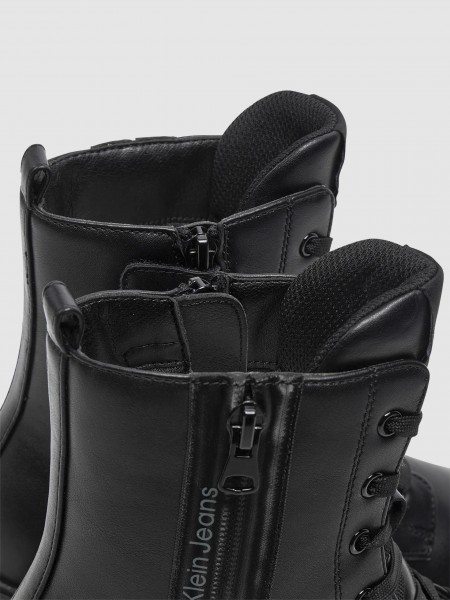 Botas Menina Calvin Klein Footwear