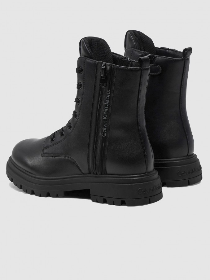 Botas Nia Calvin Klein