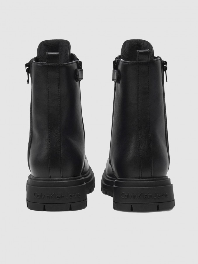 Botas Nia Calvin Klein