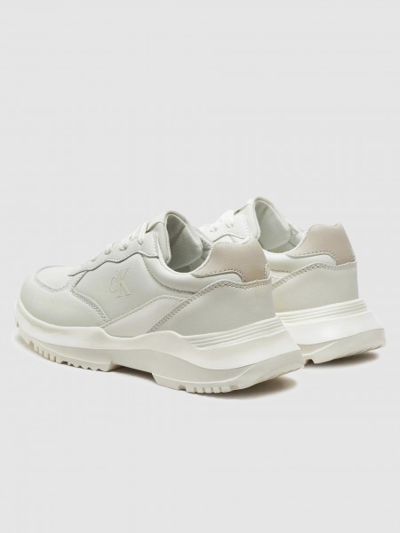 Sapatilhas Menina Calvin Klein