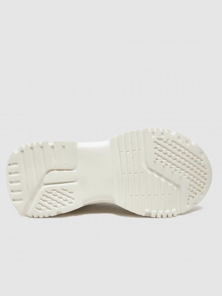 Sneakers Girl Calvin Klein Sneakers Girl Calvin Klein