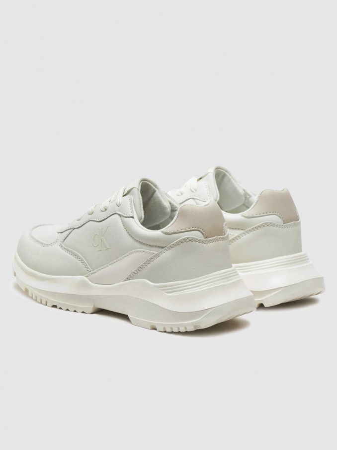 Tenis Nia Calvin Klein