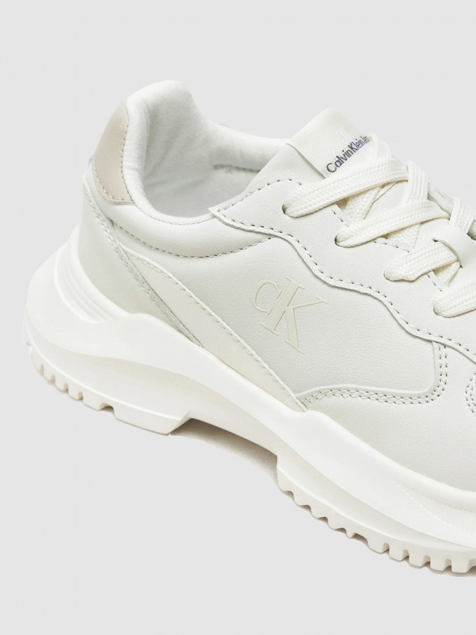 Tenis Nia Calvin Klein