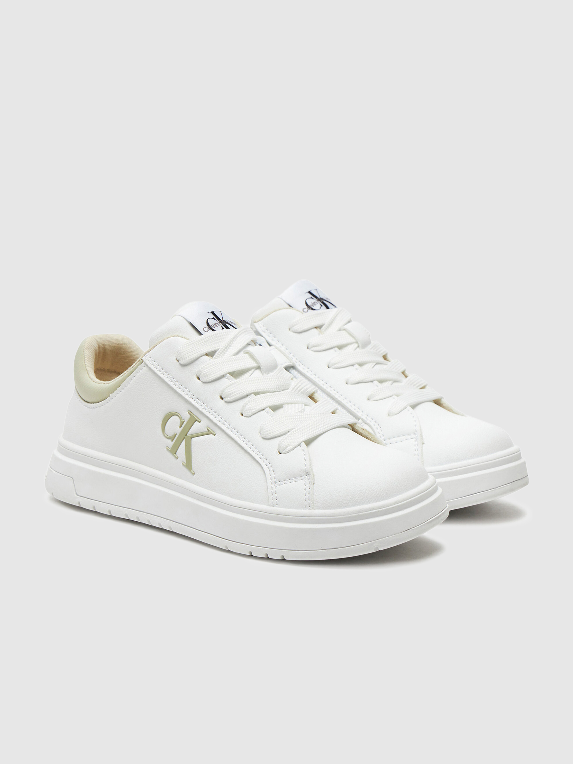 Tenis Niña Calvin Klein