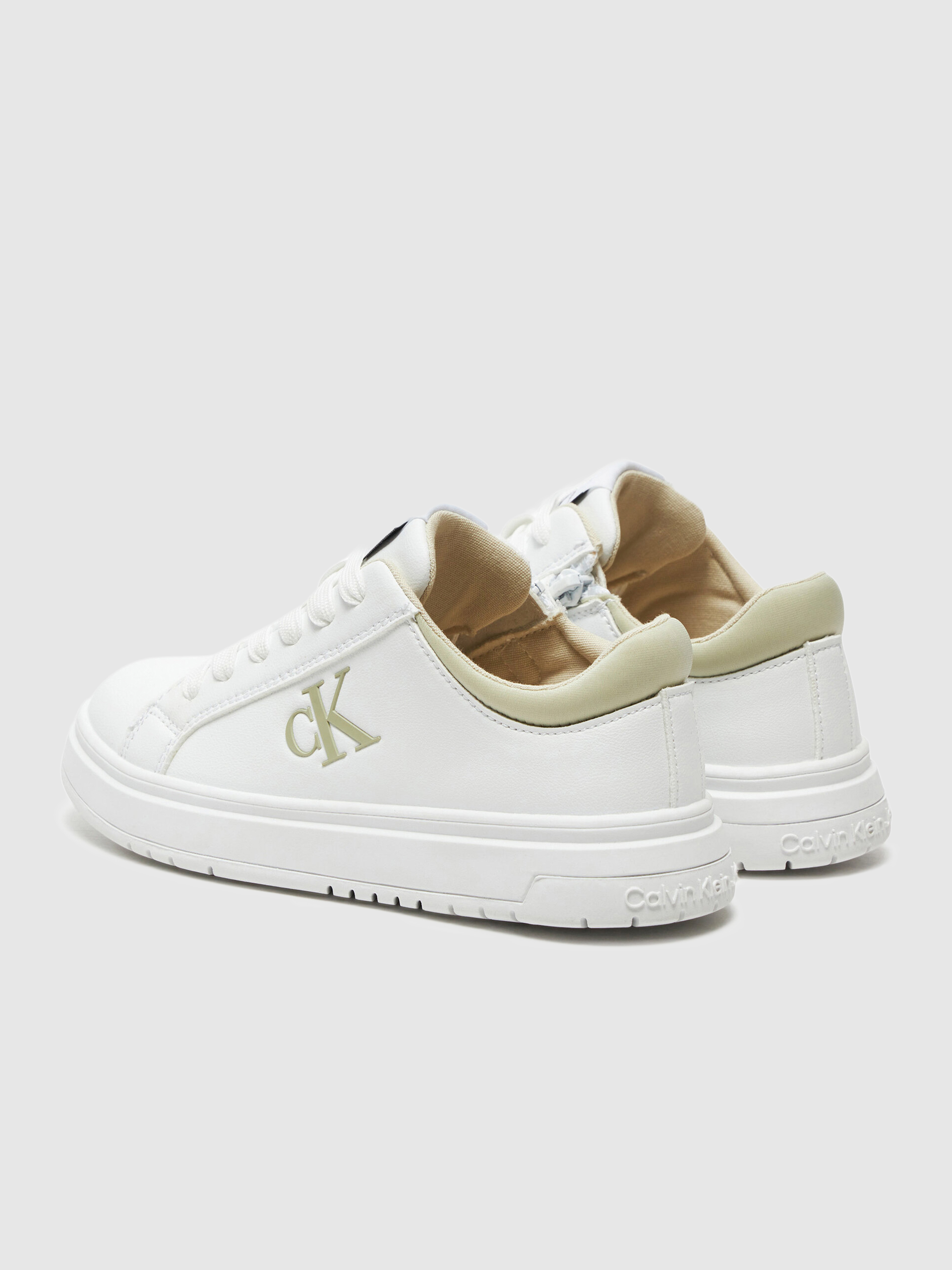 Tenis Niña Calvin Klein