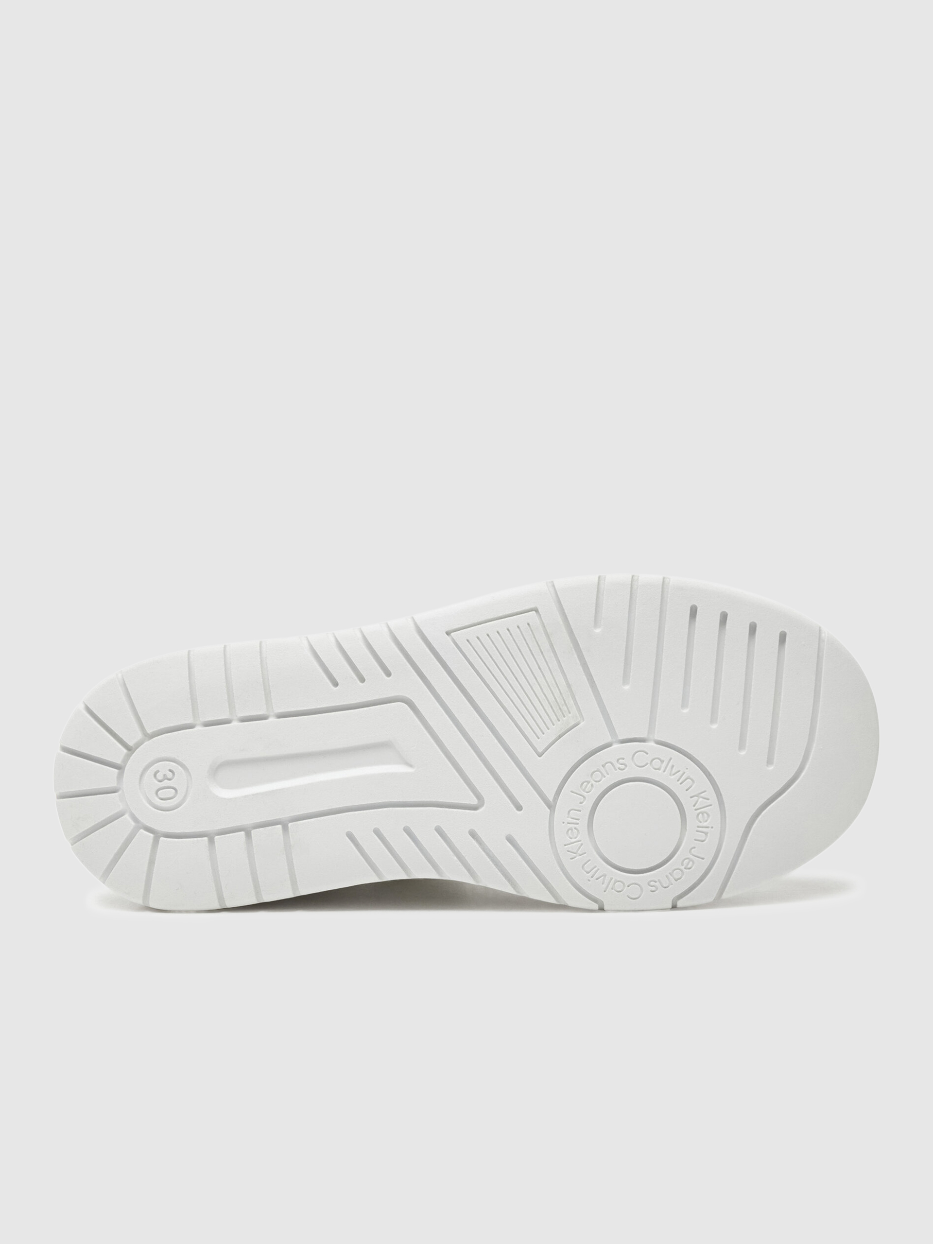 Tenis Niña Calvin Klein