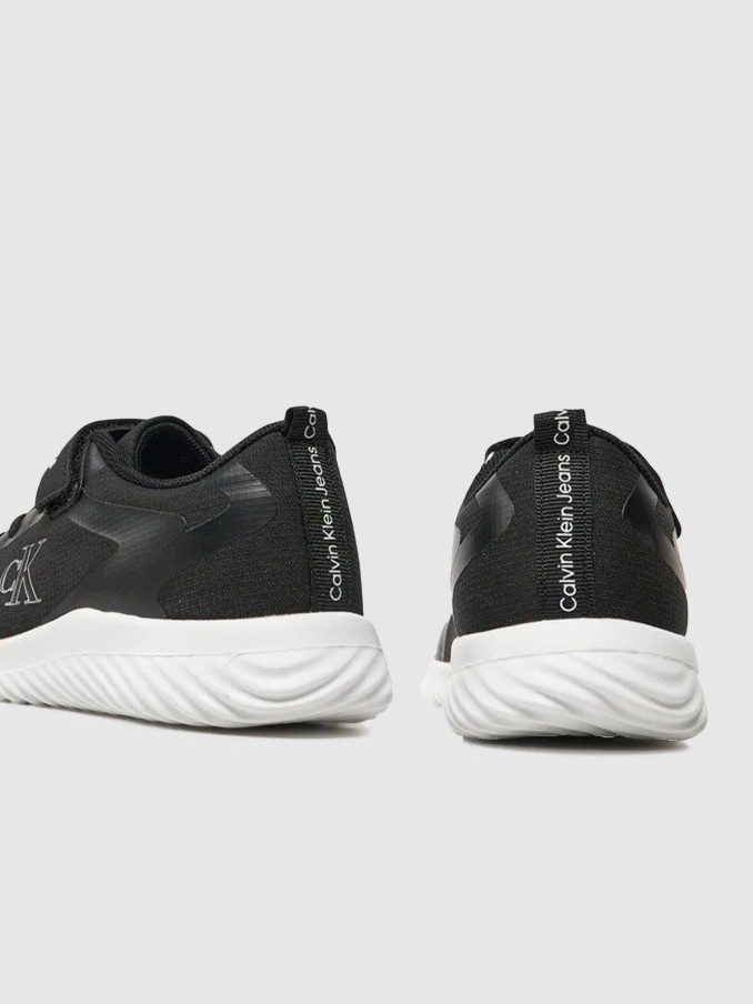 Sneakers Boy Calvin Klein