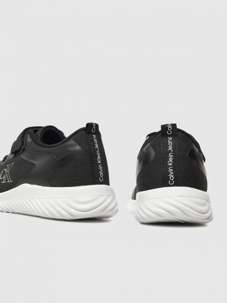 Sneakers Boy Calvin Klein