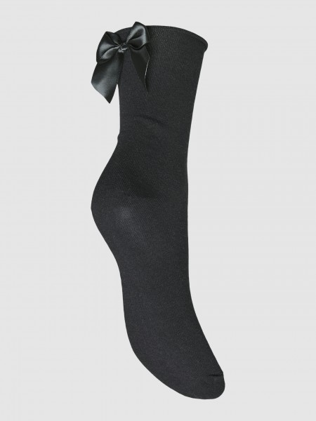 Calcetines Mujer Negro Vero Moda