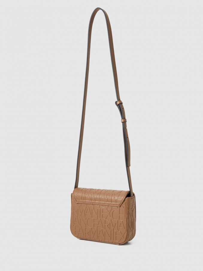 Bolsos de hombro Mujer Armani Exchange