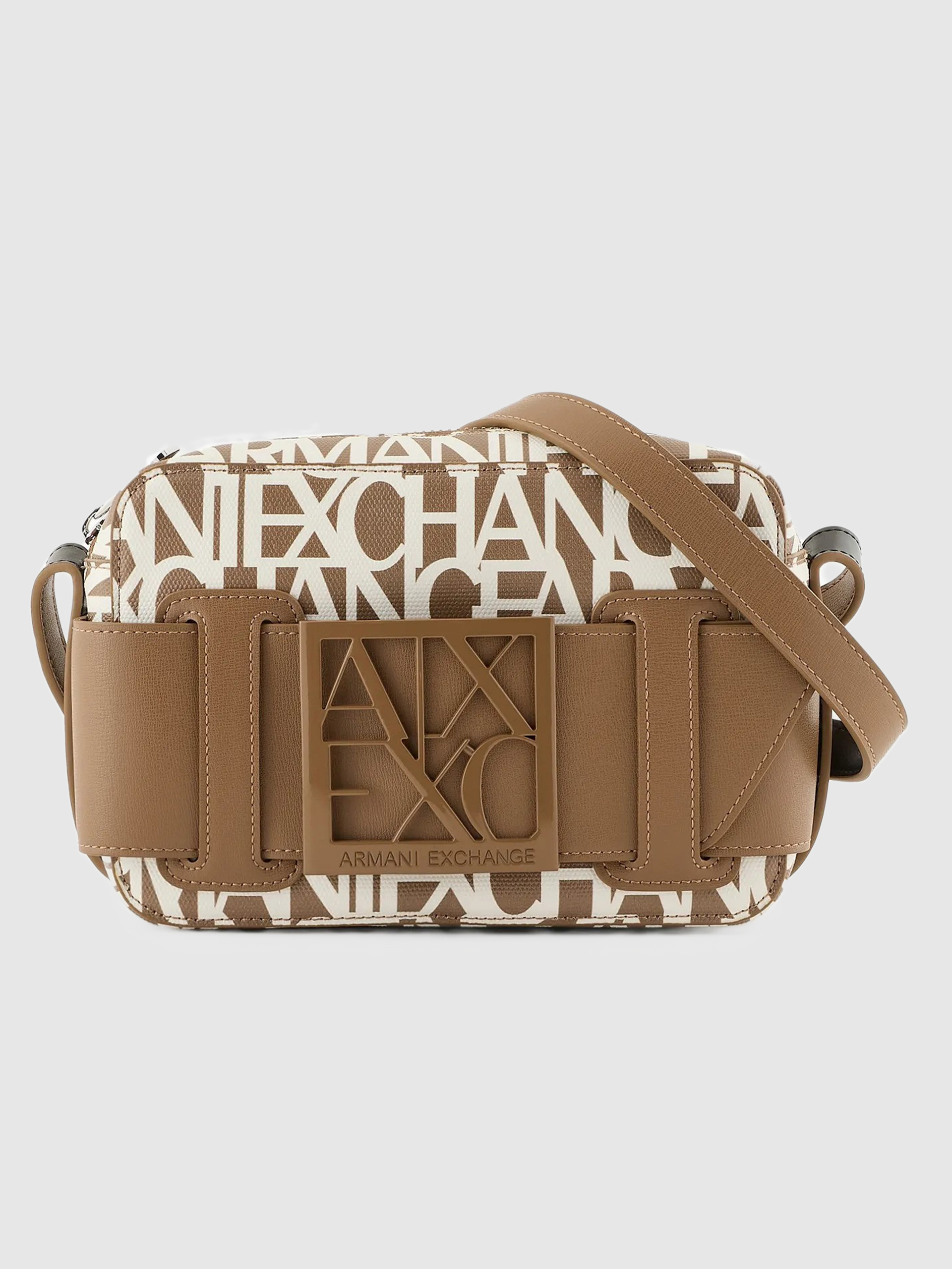 Bolsos de hombro Mujer Armani Exchange