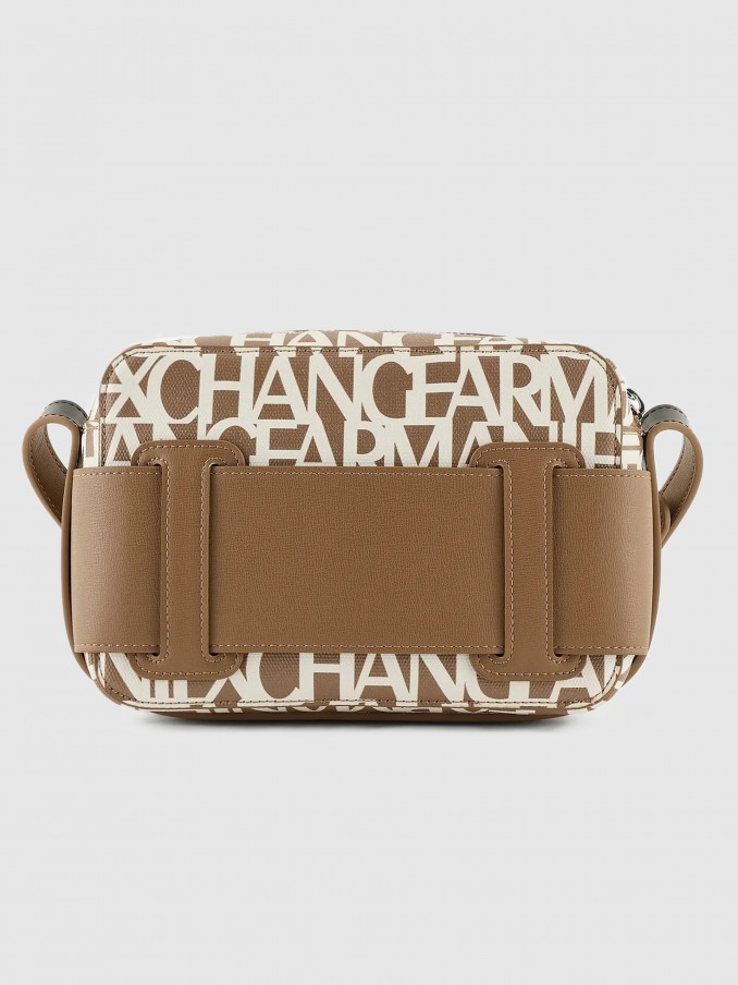 Shoulder Bags Woman Armani Exchange